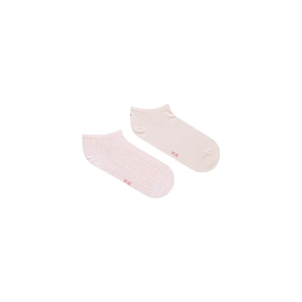 Tommy Hilfiger Multicolor Cotton Sock