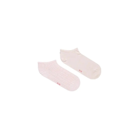 Tommy Hilfiger Multicolor Cotton Sock