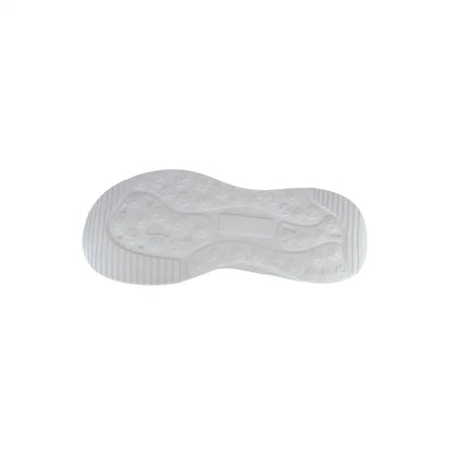 Hvid gummisål med greb og kontur fra Polo Assn. originale sneakers