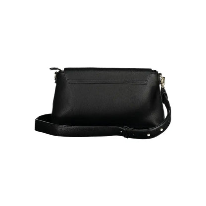 Valentino Bags Black Polyethylene Handbag - Håndtasker