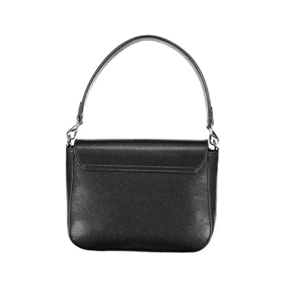 Valentino Bags Black Polyethylene Handbag - Håndtasker