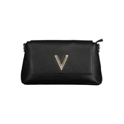 Valentino Bags Black Polyethylene Handbag - Håndtasker