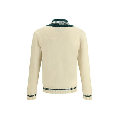 Valentino Le Chien De La Maison wool Sweater - Sweaters