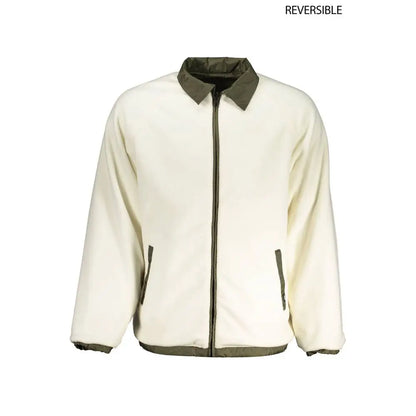 Vans Green Nylon Men’s Jacket - Jakke