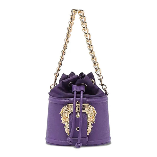 Versace Jeans - 75VA4BF3_ZS827 - violet - Skuldertasker